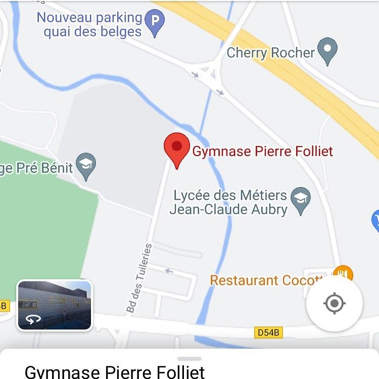Planvestiaire
